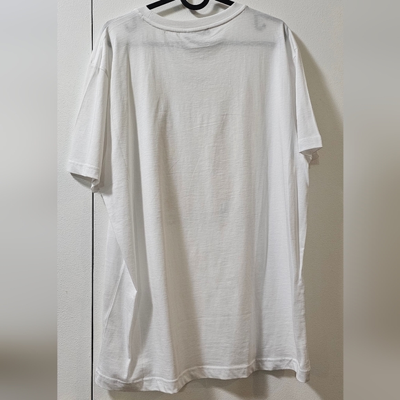 🔥 Roberto Cavalli Class Leopard Print Logo T-Shirt Multiple Sizes - Picture 11 of 16